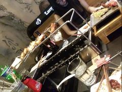 -很久以前羊肉串(清河店)