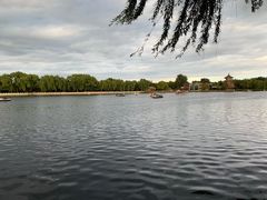 -后海公园