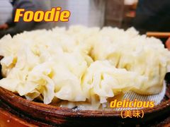 -晓友烧麦(光华村店)