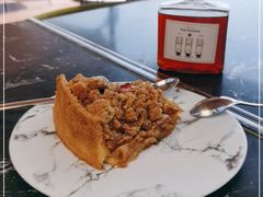 -The Rug Cafe(王府中环店)