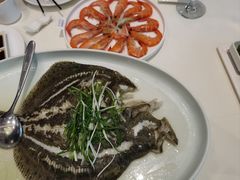 -万龙洲海鲜(大兴绿地缤纷城店)