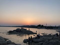 -老虎石海上公园