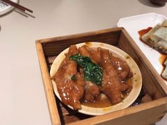-蔡澜点心·粤菜(西单大悦城店)
