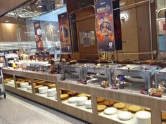 -比格比萨自助(宝山日月光店)