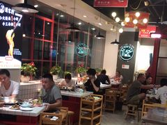 -蛙一刀·麻椒鱼火锅(金仙桥店)