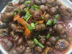 -绍兴名菜馆(可乐路店)