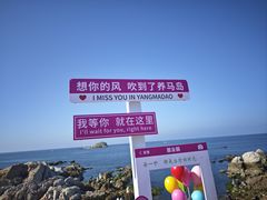 -养马岛旅游度假区