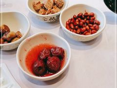 -京味斋·北京烤鸭(北京南站洋桥店)