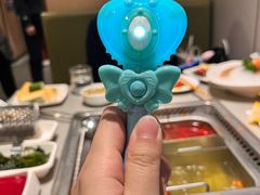 -海底捞火锅(枫蓝国际购物中心店)
