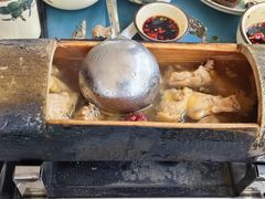 -生态苑农庄(十里画廊遇龙河店)