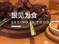 -MR.ROCKY洛奇先生RESTAURANT&BAR(宝安壹方城店)