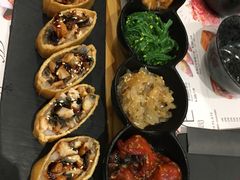 -Sushi Love 创意寿司(丽影广场店)
