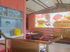 -金陵后厨·南京菜(新街口秣陵路店)