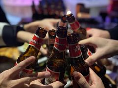 -不二·民谣音乐餐酒吧(九眼桥店)