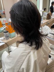 -GRAVITY HAIR 地心引力