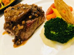 -维兰西餐(万泉河店)