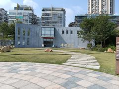 -石炮台公园
