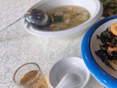 -崖口红树林海鲜餐厅