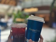 -CHARLIETOWN红茶公司(南京万象天地店)