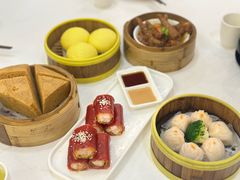 -福满楼·海鲜酒家(福永益田店)