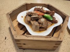 -喜鹊茶点.啫煲(车陂店)