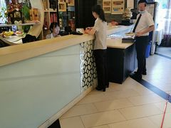 -绿杨春·淮扬宴(庐山路店)