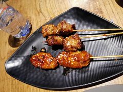 烤鸡翅-成都吃客(九眼桥店)