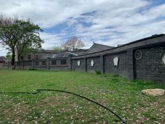 -三里河公园
