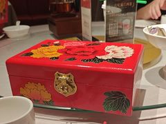 -千百味红餐厅·江西菜(绿地双子塔店)