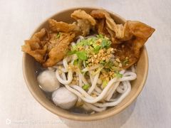 -非遗·十八曲鱼饺(西马总店)
