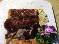 烧味拼盘-皮记海鲜1995(寮步店)