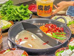 -冯校长老火锅(广州正佳广场店)