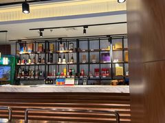 -外婆小菜(灵岩南路店)