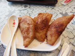 火饺-四宜糕团店(南大街店)