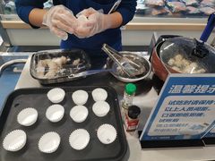 -盒马X会员店(王府井奥莱UP TOWN店)
