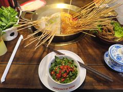 -牛签签串串香(IFS店)
