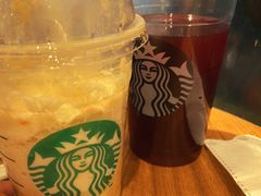 -星巴克(南京狮子桥店)