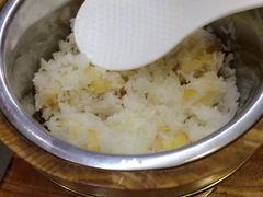 -滇香肴·云南菜蒸汽石锅鱼(云南北路店)