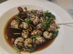 -79号渔船海鲜饭店(华强北店)