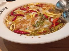 -太二酸菜鱼(金沙印象城店)