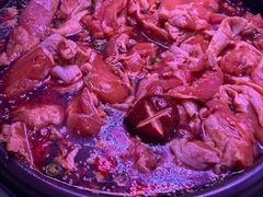 -梨花自助烤肉(乐宾店)