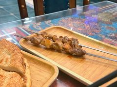 -乡村馕坑肉·烧烤·新疆菜·本地人更爱吃(阿勒泰首店)