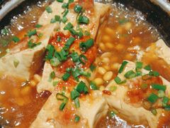 -老客家·客家菜(万达店)