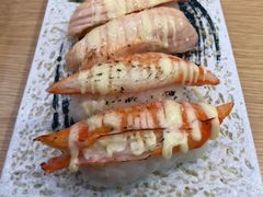-林妈妈村·日式料理(宝山万达店)