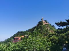 -天津盘山风景名胜区