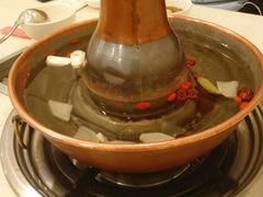 -八先生涮肉房(三里河店)
