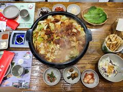 -高基五春川炒鸡排(威海总店)