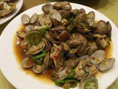 -龙溪海鲜酒家(溪涌店)