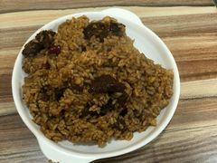 -老七饭馆(光荣道总店)