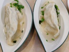 -北方饺子王·海肠捞饭·海鲜锅(山大店)
